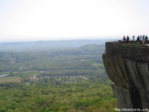 Chattanooga is Top Family Destination | Image #6/6 | 