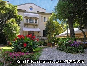  Tuscany  Italy historical hotel charming | lido di camaiore, Italy Bed & Breakfasts | Great Vacations & Exciting Destinations