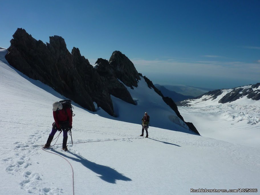 Glacier Trekking | New Zealand Wild Walks with Aspiring Guides | Image #7/9 | 