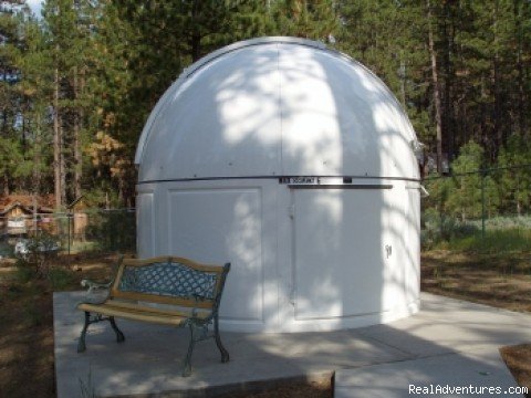 StarGazers Inn & Observatory | Image #7/14 | 