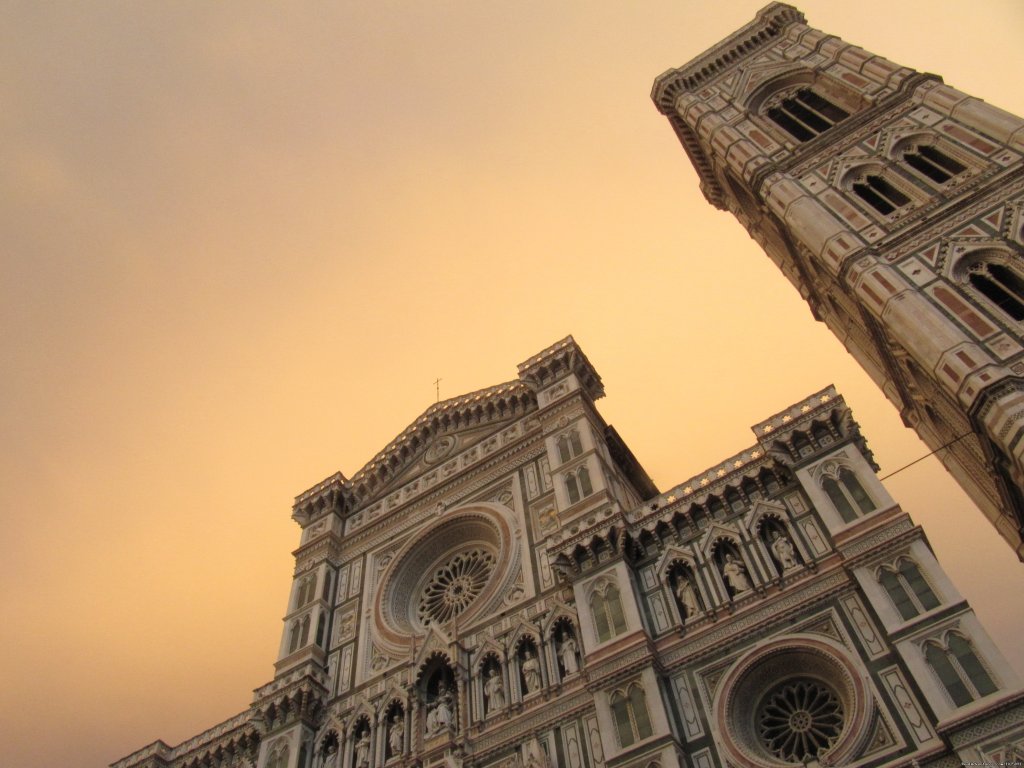 The Duomo - visited on our Original Walking Tour, Florence | Artviva | Image #8/11 | 