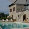 Charming and elegant residence in Umbria Italy