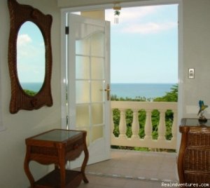Dos Angeles Del Mar Guesthouse | Rincon, Puerto Rico | Bed & Breakfasts