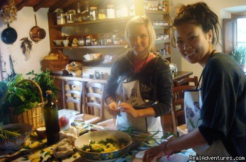 Cookery Class | Toscana Mia | Image #7/24 | 