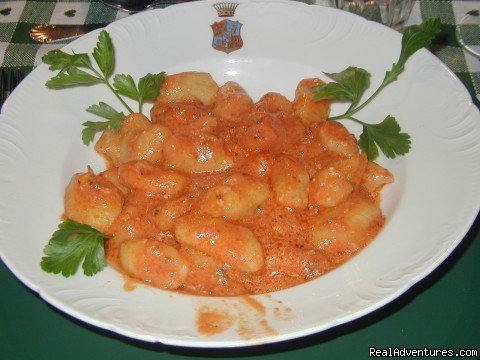 Potato Gnocchi | Toscana Mia | Image #10/24 | 