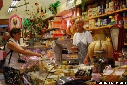 Gourmet Shop | Toscana Mia | Image #15/24 | 