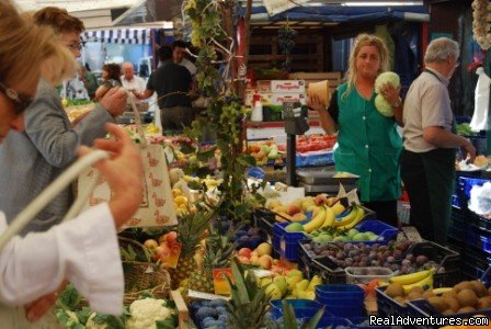 Visit to Italan Market | Toscana Mia | Image #23/24 | 