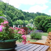 brittany france accommodation/gite