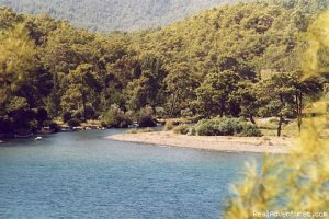 Sundance Nature Village | Antalya, Turkey Bed & Breakfasts | Great Vacations & Exciting Destinations