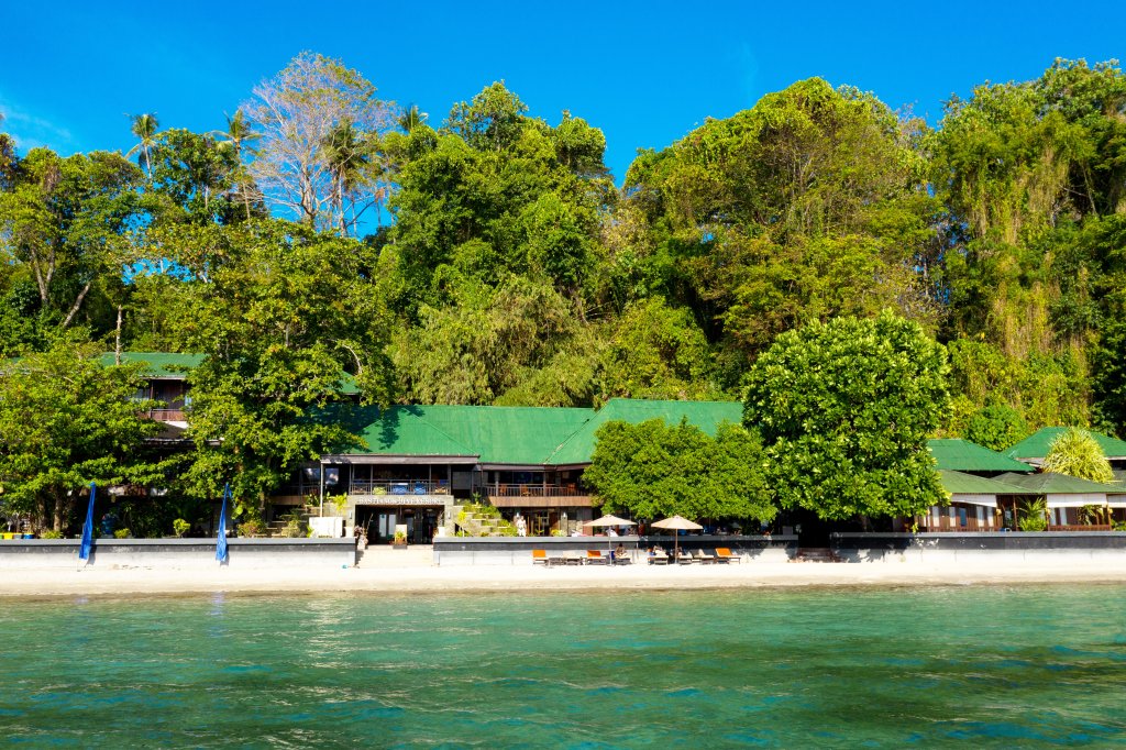 Bastianos Bunaken Dive Resort | Image #7/7 | 