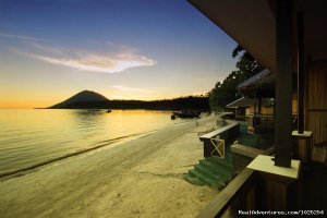 Bastianos Bunaken Dive Resort | Manado, Indonesia Scuba Diving & Snorkeling | Great Vacations & Exciting Destinations