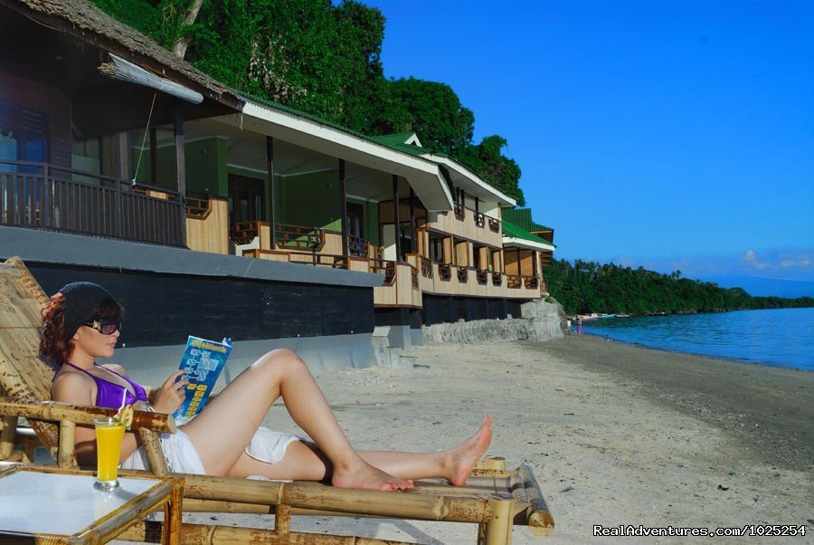 Bastianos Bunaken Dive Resort | Image #3/7 | 