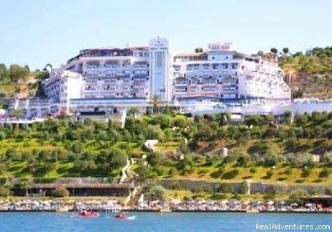 Ephesus Princess | Kusadasi Hotels | Kusadasi, Turkey | Hotels & Resorts | Image #1/5 | 