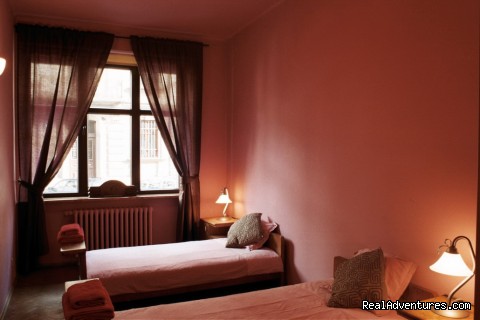 Affinity Flats: Photo #7