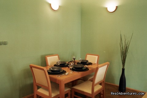Affinity Flats: Photo #10