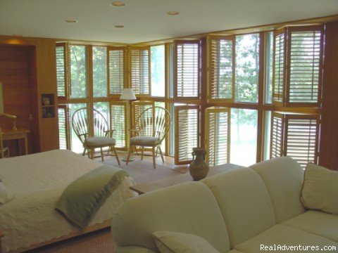 The Inn at Middleton Place: Photo #7