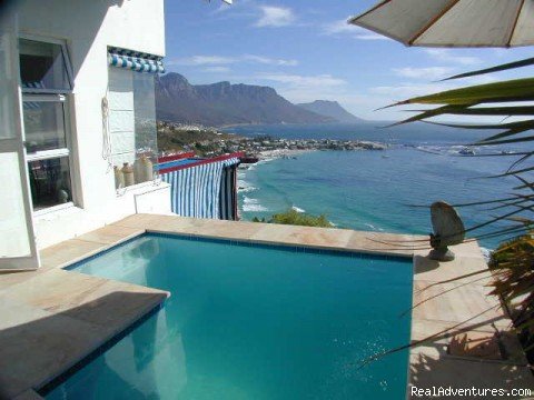 Photo #4 | Cape Town ; Cape Town ; Cape Town Accommodation | Cape Town, South Africa | Vacation Rentals | Image #1/1 | 