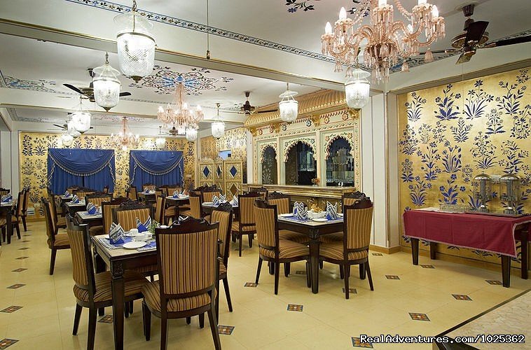 Umaid Bhawan Hotel Jaipur | Jaipur, India | Hotels & Resorts | Image #1/6 | 