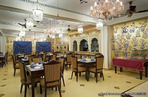 Umaid Bhawan Hotel Jaipur | Jaipur, India | Hotels & Resorts