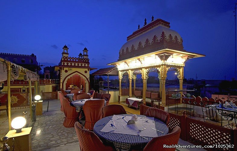 Umaid Bhawan Hotel Jaipur | Image #3/6 | 