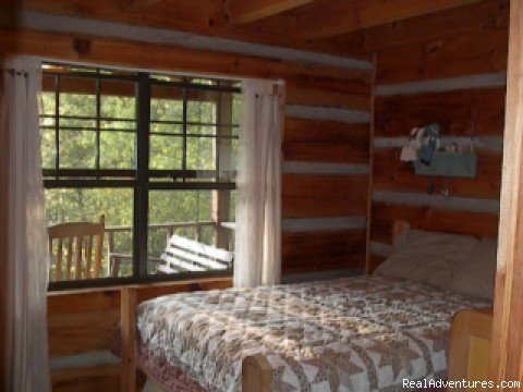Copperhill Country Cabins | Image #10/15 | 