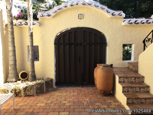 Quinta Quince- Luxury Spanish Villa for Rent: Photo #2