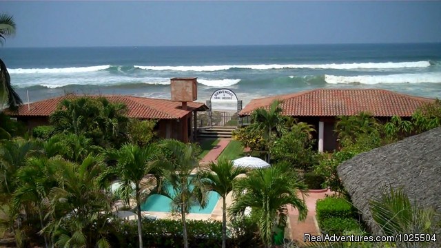 Casas Gregorio Vacation Rentals Photo