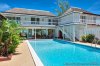 3 Bdr. Beachfront Villa With A Pool,amazing Rate | Runaway Bay, Jamaica