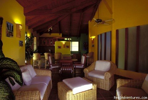 Living room | Best Of  Dominican Republic | Image #4/21 | 