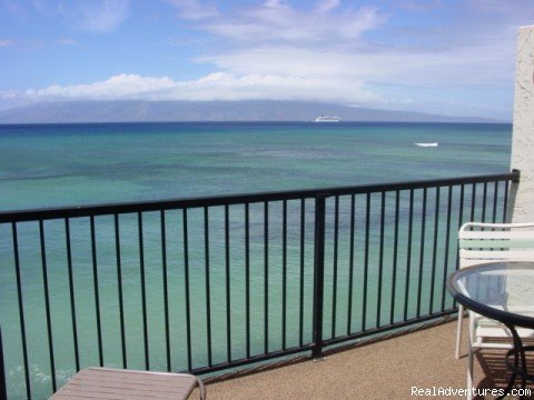 Maui Condo Rental - OCEANFRONT - &Lokelani 2Br& | Image #13/26 | 