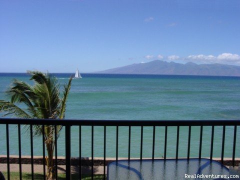 Maui Condo Rental - OCEANFRONT - &Lokelani 2Br& | Image #21/26 | 