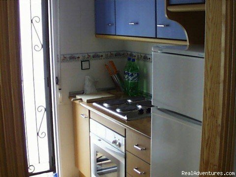 Nice Size Kitchen | 3 Bedroom Villa Dream Hills | Image #3/5 | 