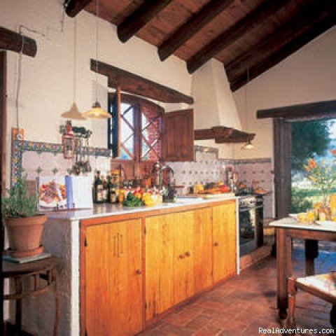 Cottages & Vacation Rentals In Huelva, Andalucia | Image #7/23 | 