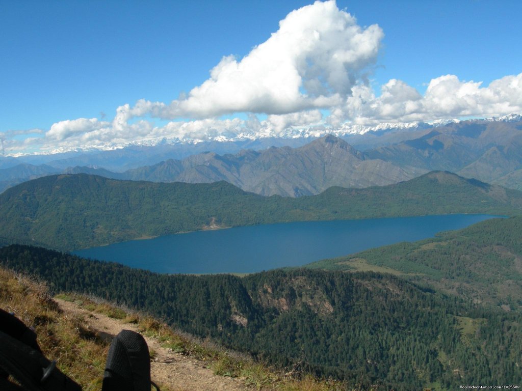 Rara lake | Nepal Cultural Travels & Adventure | Image #3/18 | 