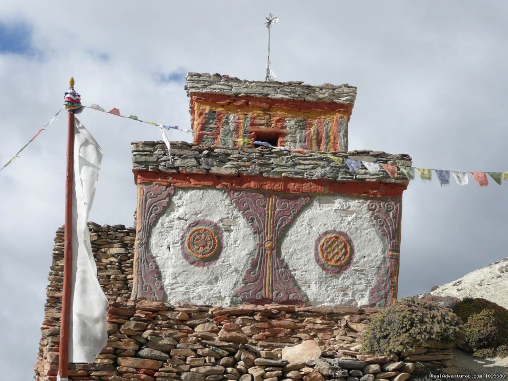 Dolpo trekking | Nepal Cultural Travels & Adventure | Image #8/18 | 