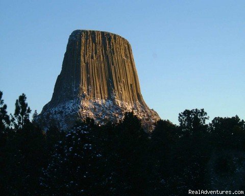 Devils Tower Lodge, Bed & Breakfast And Retreat | Image #3/4 | 