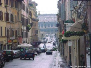 Boschetto Apartment | Rome, Italy | Vacation Rentals