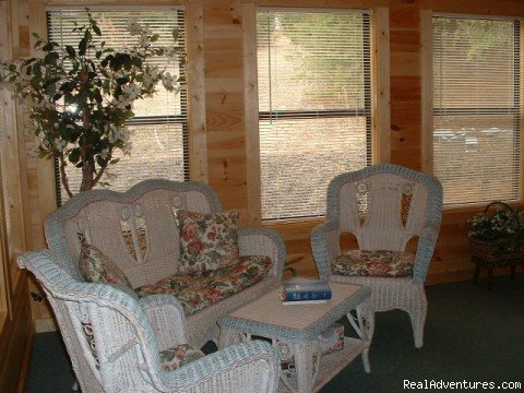 Amazing Smoky Getaways | Amazing Smoky Gateaways | Sevierville, Tennessee  | Vacation Rentals | Image #1/1 | 