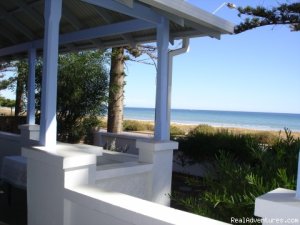 seapod Bed & Breakfast | Adelaide, Australia | Bed & Breakfasts