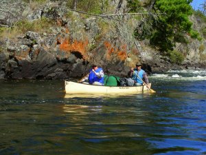 Canoe Trips Into The Boundary Waters In Ne Minn. | Grand Marais, Minnesota | Kayaking & Canoeing