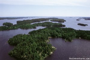 Voyageurs Adventures- National Park Tours | Lake Kabetogama, Minnesota Fishing Trips | Great Vacations & Exciting Destinations