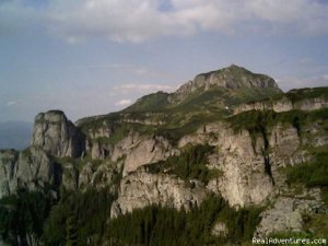 Active travel in Romania | Piatra Neamt, Romania | Sight-Seeing Tours