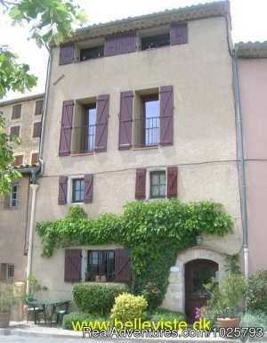 Townhouse in Provence | Moissac-Bellevue, France | Vacation Rentals