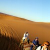 Camel Trip in Merzouga Sahara Desert Morocco