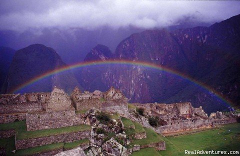 Wonderful Peru | South American Tours | Lima, Peru | Sight-Seeing Tours | Image #1/4 | 