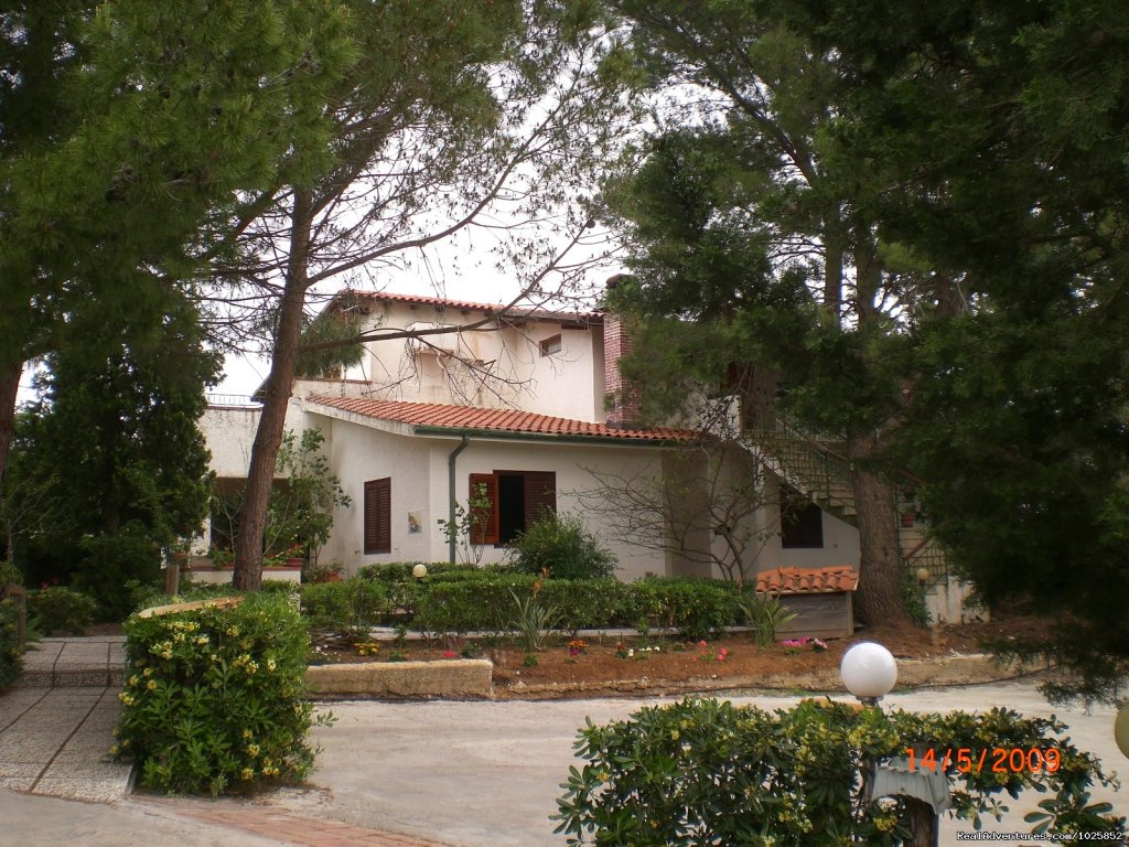 House in Palermo Villa Imperato, sea & archaeology | Image #3/18 | 