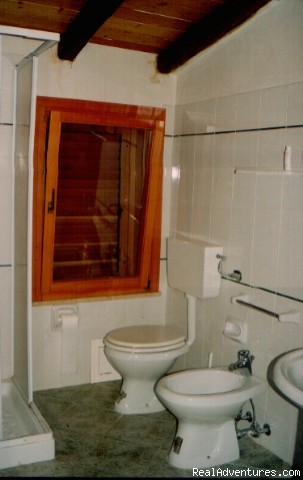 House in Palermo Villa Imperato, sea & archaeology: Photo #8