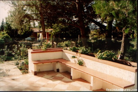 House in Palermo Villa Imperato, sea & archaeology: Photo #9