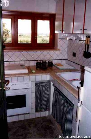 House in Palermo Villa Imperato, sea & archaeology: Photo #10