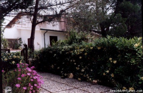 House in Palermo Villa Imperato, sea & archaeology | Image #16/18 | 